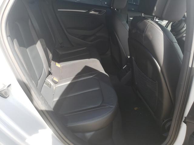 2016 AUDI A3 PREMIUM WAUB8GFF0G1082495