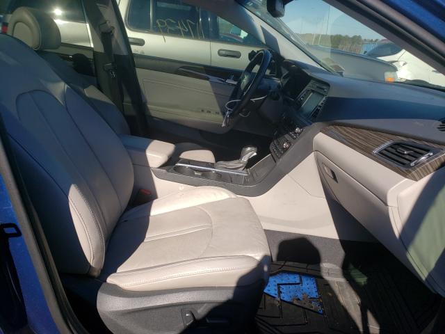 2015 HYUNDAI SONATA SPO 5NPE34AF2FH036341