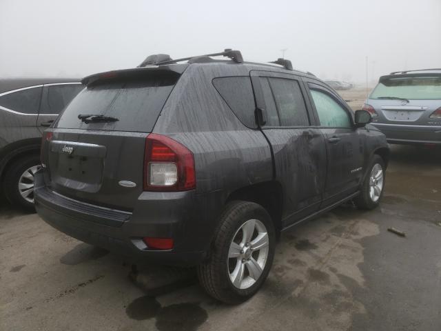 2014 JEEP COMPASS LA 1C4NJDEB1ED730844