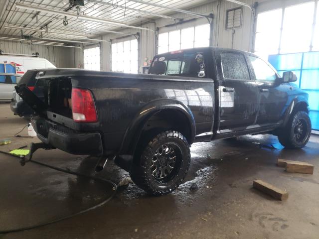 2015 RAM 2500 SLT 3C6UR5DJ2FG672855