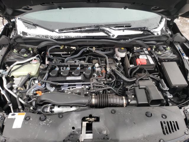 2019 HONDA CIVIC SHHFK7H88KU221808