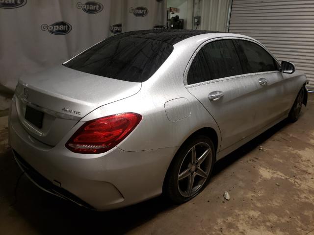 2015 MERCEDES-BENZ C300 55SWF4KB6FU042728