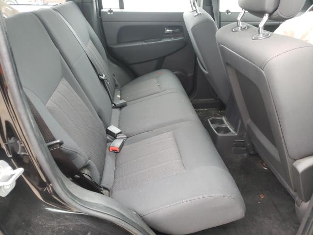 2011 JEEP LIBERTY 1J4PP2GK3BW515761