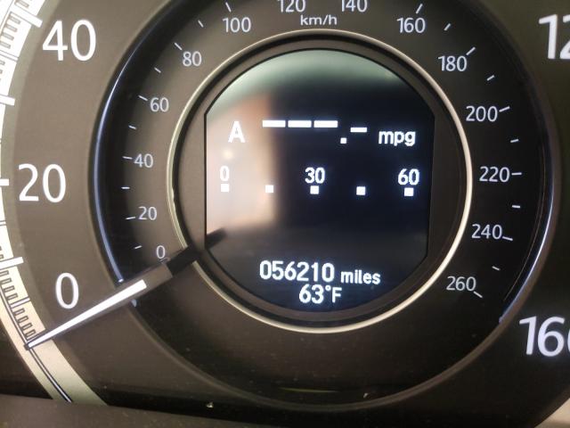 2014 HONDA ACCORD TOU 1HGCR3F93EA041803
