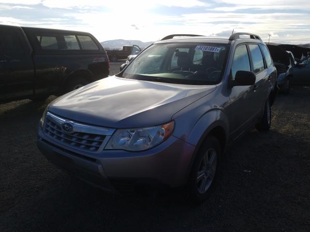 2011 SUBARU FORESTER JF2SHBBCXBH723932