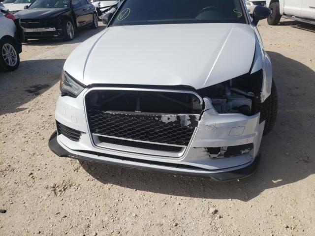 2016 AUDI A3 PREMIUM WAUB8GFF0G1082495