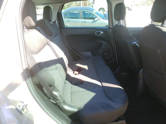 2015 FIAT 500L EASY ZFBCFABH1FZ036310