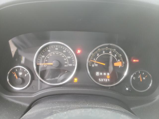2014 JEEP COMPASS LA 1C4NJDEB1ED730844