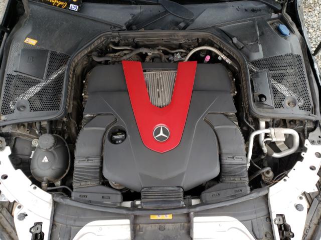 2016 MERCEDES-BENZ C 450 4MAT - 55SWF6EB6GU114472