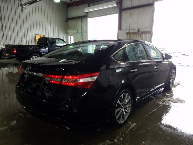 2015 TOYOTA AVALON XLE 4T1BK1EB5FU167003