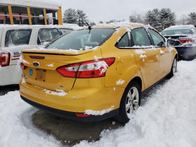 2012 FORD FOCUS 1FAHP3F20CL309128