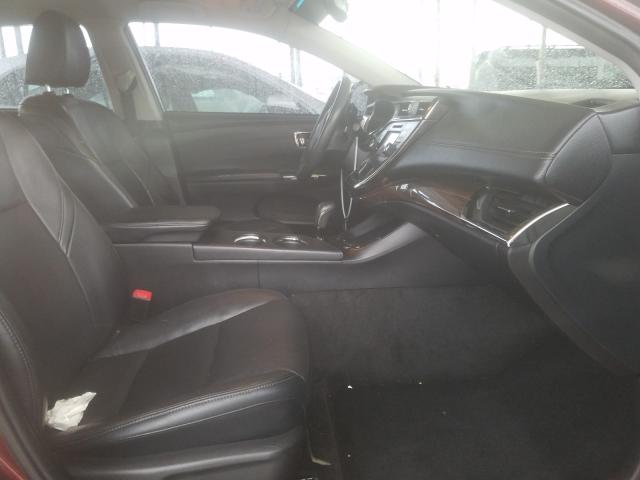 2014 TOYOTA AVALON BAS 4T1BK1EB4EU102335