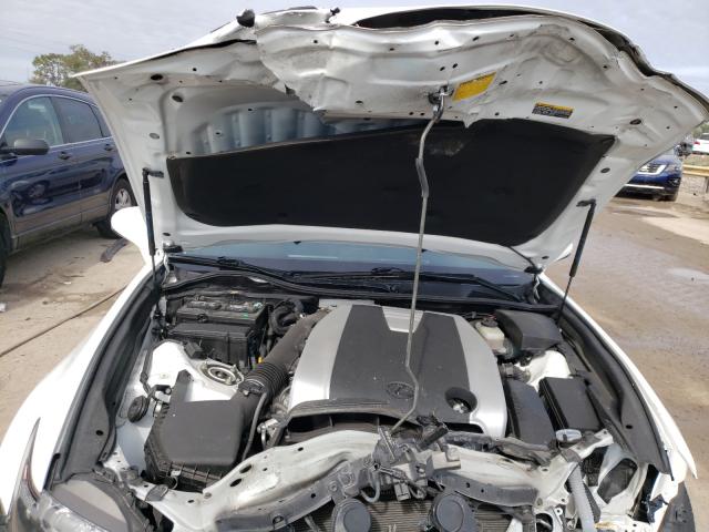 2014 LEXUS GS 350 JTHBE1BLXE5040506