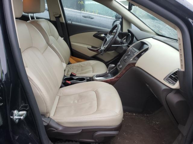 2013 BUICK VERANO 1G4PS5SK8D4215074