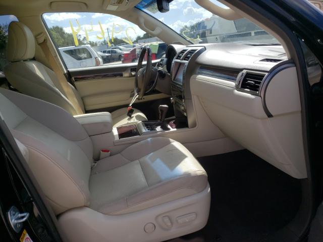 2014 LEXUS GX 460 JTJBM7FX0E5089845
