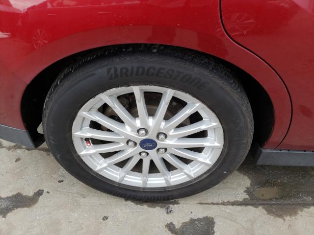 2013 FORD C-MAX PREM - 1FADP5CU2DL537651