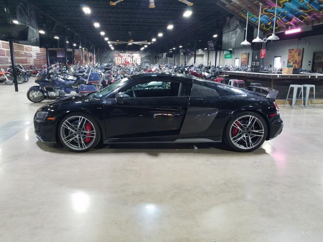 2020 AUDI R8 WUAKBAFX0L7902045