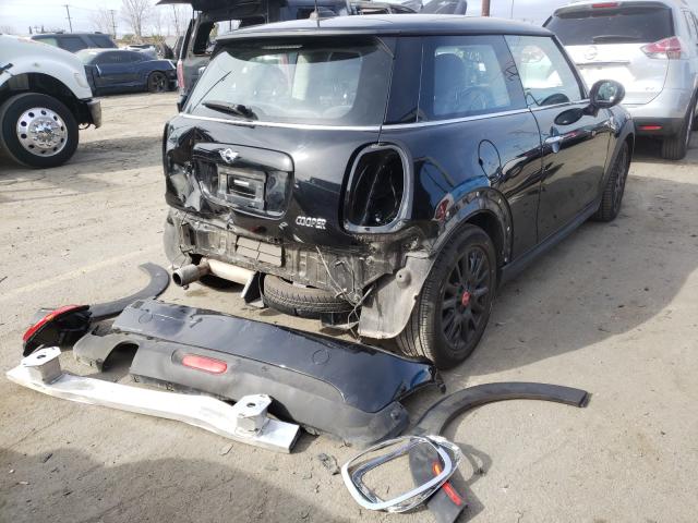 2018 MINI COOPER WMWXP5C56J2H29009