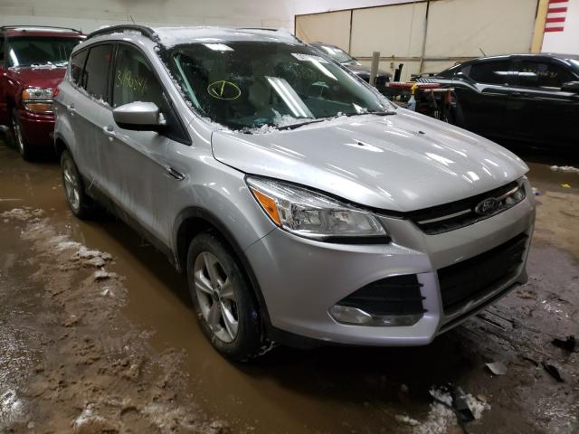 2016 FORD ESCAPE SE 1FMCU9G95GUA96359