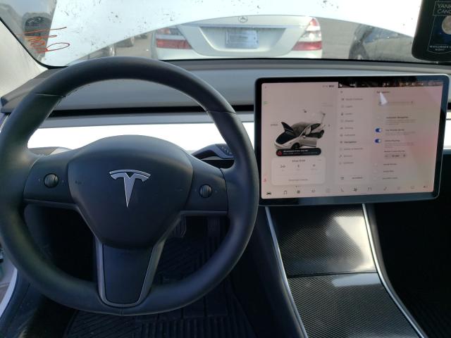 2019 TESLA MODEL 3 5YJ3E1EA0KF486514