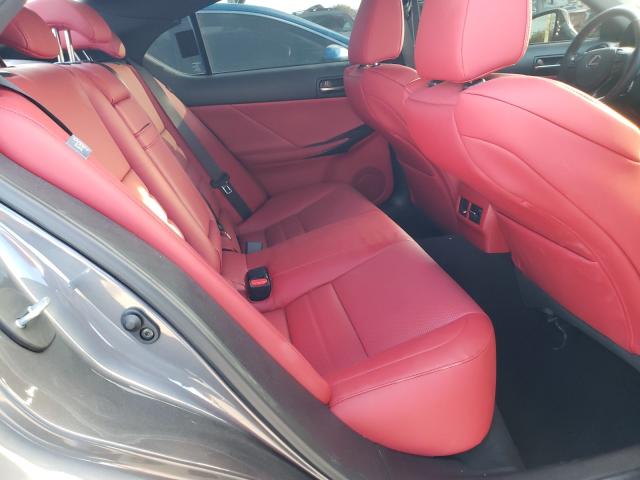 2021 LEXUS IS 350 F-S JTHGZ1B25M5037609