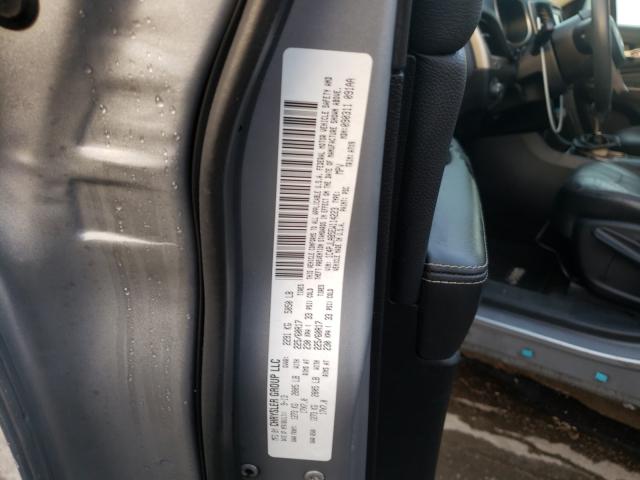 2014 JEEP CHEROKEE S 1C4PJLAB5EW114223