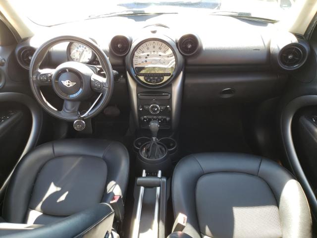 2014 MINI COOPER COU WMWZB3C55EWR39950