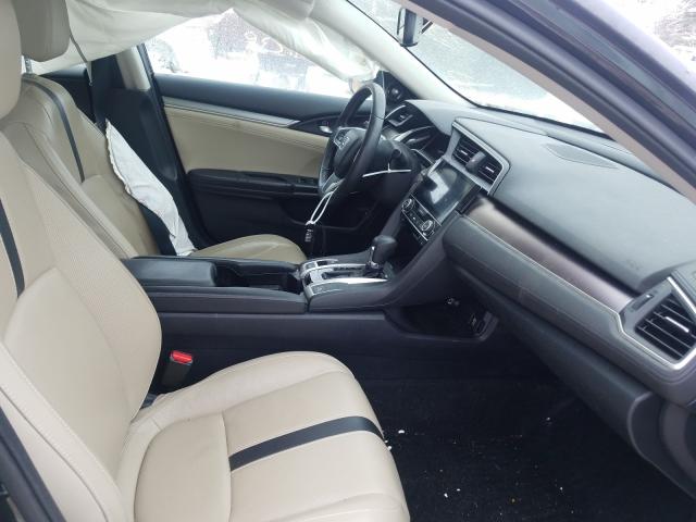 2016 HONDA CIVIC TOUR 19XFC1F95GE211421
