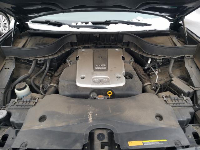2014 INFINITI QX70 JN8CS1MW1EM413268