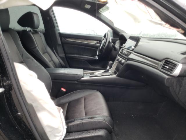 2018 HONDA ACCORD SPO - 1HGCV1F30JA256898