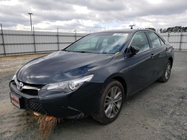 2015 TOYOTA CAMRY LE 4T1BF1FK3FU030709
