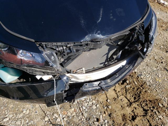 2013 ACURA TL TECH 19UUA8F52DA001054