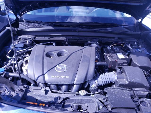 2020 MAZDA CX-30 3MVDMABL3LM136996