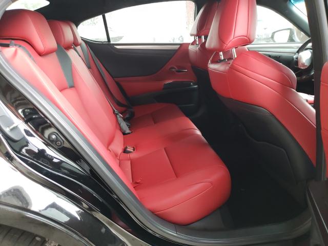 2020 LEXUS ES 350 F-S 58AGZ1B18LU067897