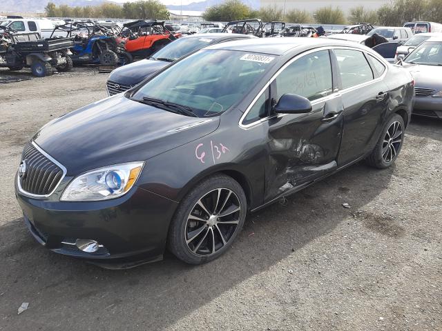 2016 BUICK VERANO SPO 1G4PW5SK5G4183841
