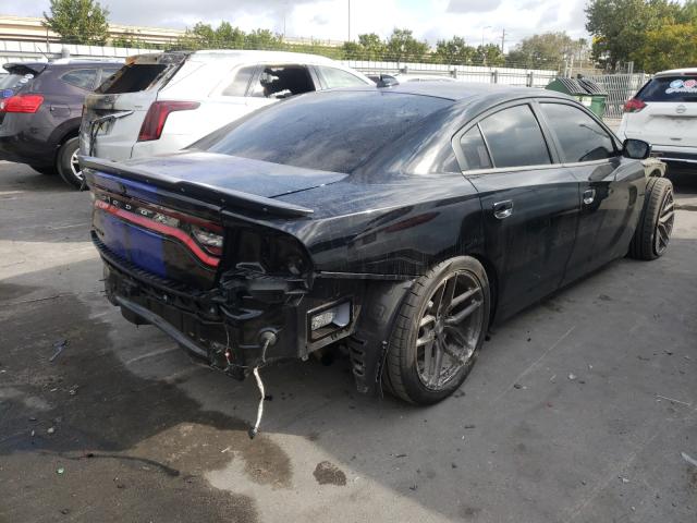 2020 DODGE CHARGER SC 2C3CDXGJ7LH197133