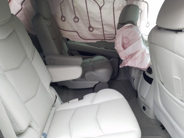 2020 CADILLAC ESCALADE L - 1GYS3BKJ5LR165554