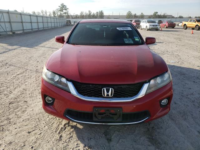 2014 HONDA ACCORD EX 1HGCT1B75EA014046