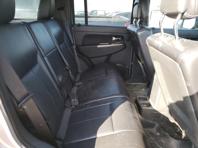 2012 JEEP LIBERTY JE 1C4PJLFK0CW141741
