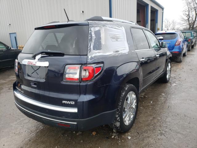 2017 GMC ACADIA LIM 1GKKVSKD6HJ172128