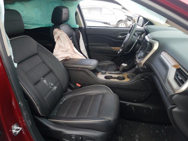 2017 GMC ACADIA DEN 1GKKNXLS9HZ151298