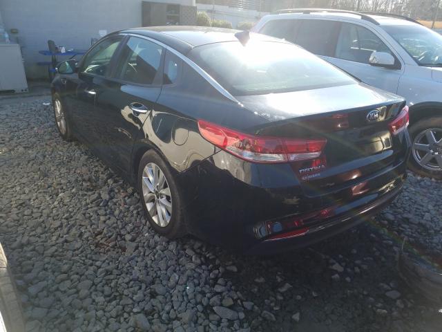 2018 KIA OPTIMA LX 5XXGT4L33JG264879