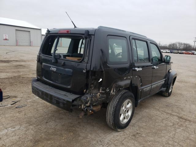 2011 JEEP LIBERTY 1J4PP2GK3BW515761