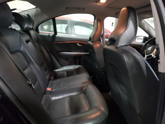 2010 VOLVO S80 T6 YV1992AH7A1122101