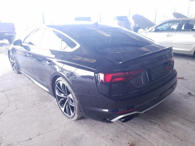 2019 AUDI RS5 WUABWCF56KA907847