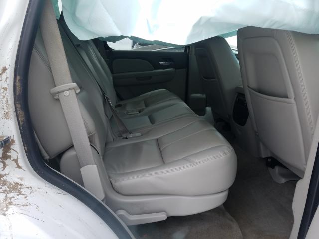 2012 CHEVROLET TAHOE K150 1GNSKBE07CR246445