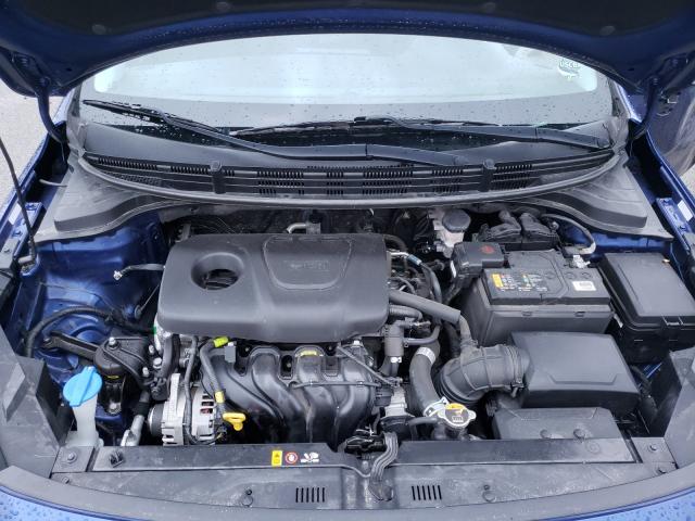 2019 KIA RIO S 3KPA24AB3KE167470