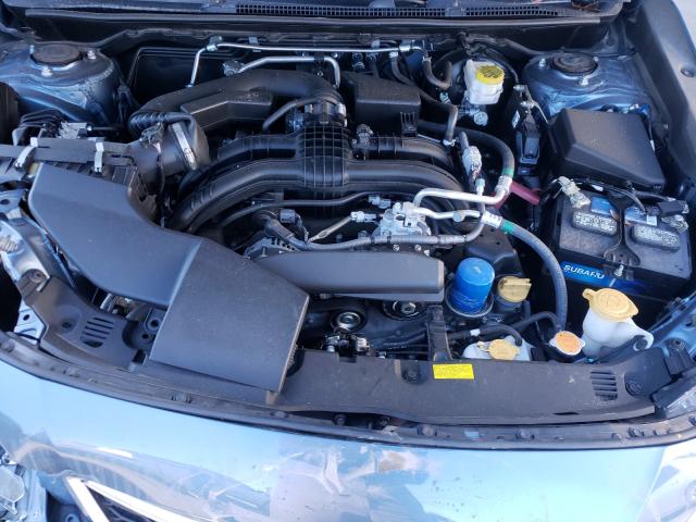 2018 SUBARU IMPREZA LI 4S3GTAU60J3725625
