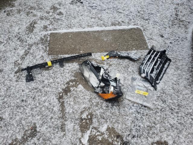 2013 VOLKSWAGEN PASSAT SEL 1VWCN7A3XDC110233