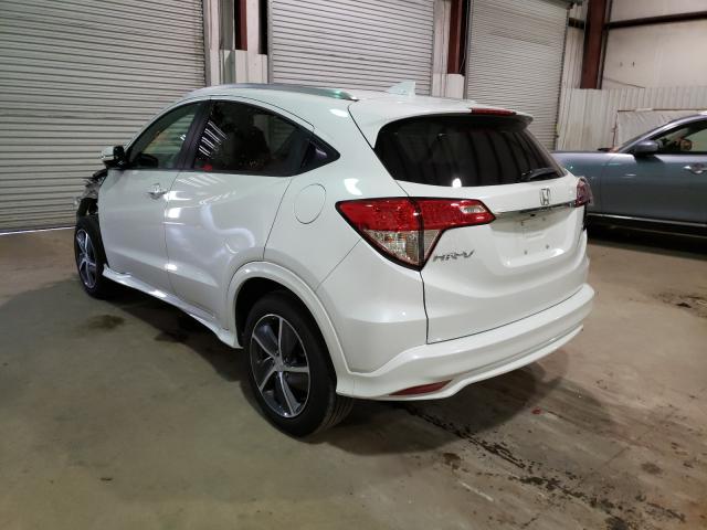2019 HONDA HR-V TOURI 3CZRU6H95KM718722
